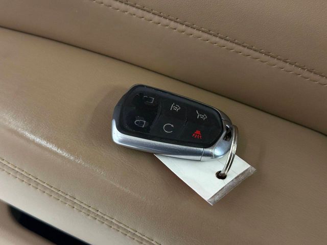 2019 Cadillac Escalade ESV Platinum | Houston, TX | Houston Auto Credit