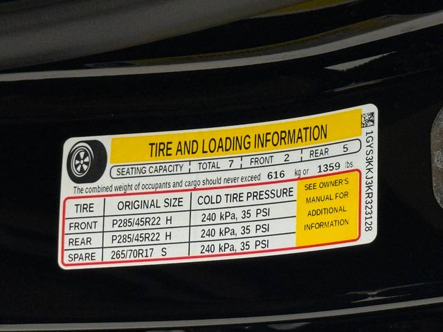 2019 Cadillac Escalade ESV Platinum | Houston, TX | Houston Auto Credit