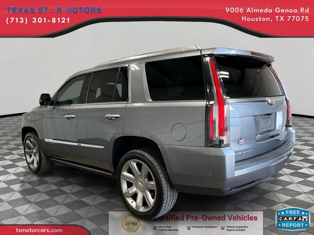 2019 Cadillac ESCALADE PREMIUM LUXURY | Houston, TX | Texas Star Motors 2019 Cadillac ESCALADE PREMIUM LUXURY | Houston, TX | Texas Star Motors