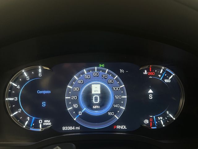 2019 Cadillac ESCALADE LUXURY 2019 Cadillac ESCALADE LUXURY