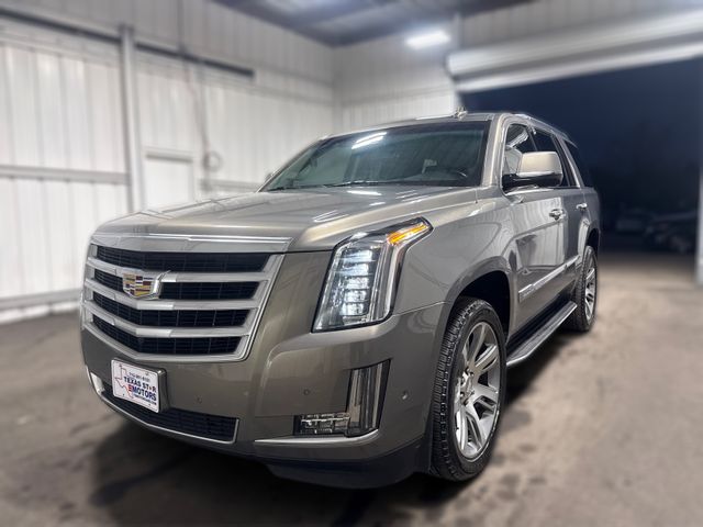 2019 Cadillac ESCALADE LUXURY | Houston, TX | Texas Star Motors 2019 Cadillac ESCALADE LUXURY | Houston, TX | Texas Star Motors