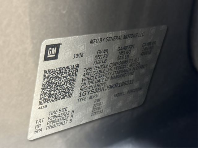 2019 Cadillac ESCALADE LUXURY | Houston, TX | Texas Star Motors 2019 Cadillac ESCALADE LUXURY | Houston, TX | Texas Star Motors