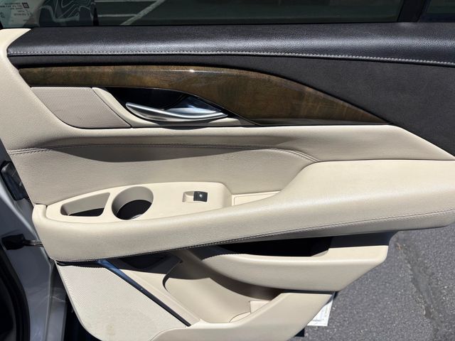2019 Cadillac Escalade Luxury 2019 Cadillac Escalade Luxury