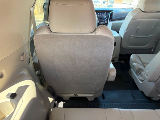 2019 Cadillac Escalade Luxury 2019 Cadillac Escalade Luxury
