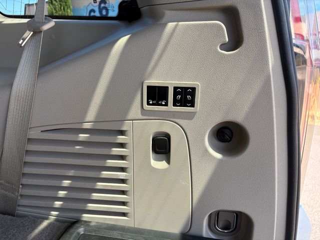 2019 Cadillac Escalade Luxury 2019 Cadillac Escalade Luxury