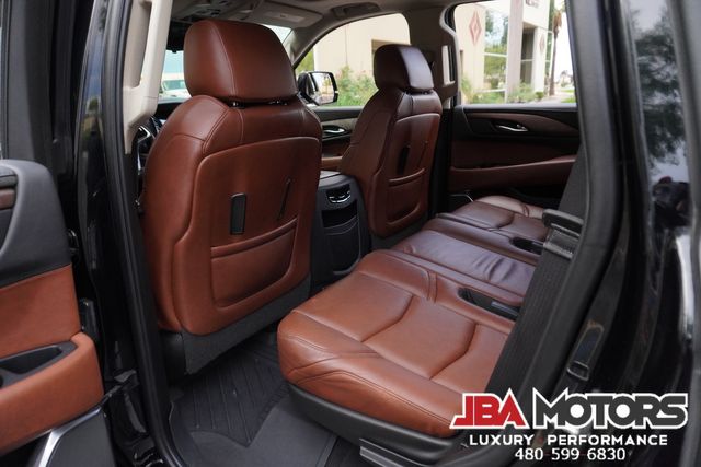 2019 Cadillac Escalade Luxury Package 4WD SUV Black Out Package 24" WHLS | MESA, AZ | JBA MOTORS 2019 Cadillac Escalade Luxury Package 4WD SUV Black Out Package 24" WHLS | MESA, AZ | JBA MOTORS