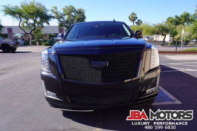 2019 Cadillac Escalade Luxury Package 4WD SUV Black Out Package 24" WHLS | MESA, AZ | JBA MOTORS 2019 Cadillac Escalade Luxury Package 4WD SUV Black Out Package 24" WHLS | MESA, AZ | JBA MOTORS