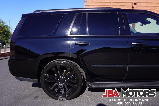 2019 Cadillac Escalade Luxury Package 4WD SUV Black Out Package 24" WHLS | MESA, AZ | JBA MOTORS 2019 Cadillac Escalade Luxury Package 4WD SUV Black Out Package 24" WHLS | MESA, AZ | JBA MOTORS