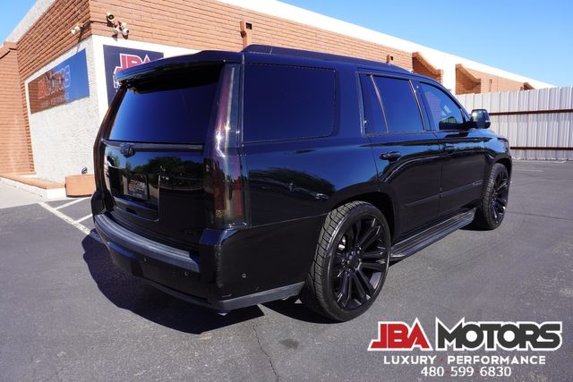 2019 Cadillac Escalade Luxury Package 4WD SUV Black Out Package 24" WHLS | MESA, AZ | JBA MOTORS 2019 Cadillac Escalade Luxury Package 4WD SUV Black Out Package 24" WHLS | MESA, AZ | JBA MOTORS
