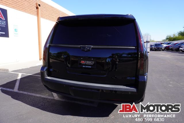 2019 Cadillac Escalade Luxury Package 4WD SUV Black Out Package 24" WHLS | MESA, AZ | JBA MOTORS 2019 Cadillac Escalade Luxury Package 4WD SUV Black Out Package 24" WHLS | MESA, AZ | JBA MOTORS
