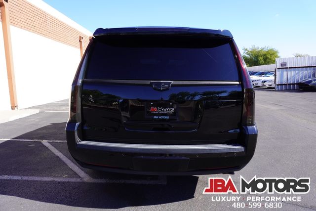 2019 Cadillac Escalade Luxury Package 4WD SUV Black Out Package 24" WHLS | MESA, AZ | JBA MOTORS 2019 Cadillac Escalade Luxury Package 4WD SUV Black Out Package 24" WHLS | MESA, AZ | JBA MOTORS