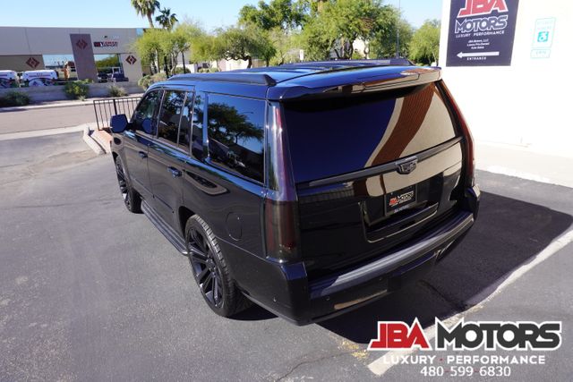 2019 Cadillac Escalade Luxury Package 4WD SUV Black Out Package 24" WHLS | MESA, AZ | JBA MOTORS 2019 Cadillac Escalade Luxury Package 4WD SUV Black Out Package 24" WHLS | MESA, AZ | JBA MOTORS