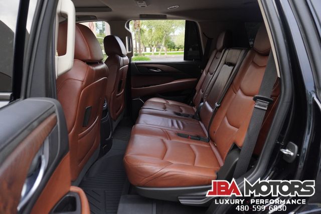 2019 Cadillac Escalade Luxury Package 4WD SUV Black Out Package 24" WHLS | MESA, AZ | JBA MOTORS 2019 Cadillac Escalade Luxury Package 4WD SUV Black Out Package 24" WHLS | MESA, AZ | JBA MOTORS