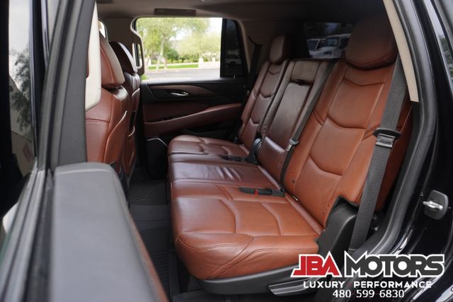2019 Cadillac Escalade Luxury Package 4WD SUV Black Out Package 24" WHLS | MESA, AZ | JBA MOTORS 2019 Cadillac Escalade Luxury Package 4WD SUV Black Out Package 24" WHLS | MESA, AZ | JBA MOTORS