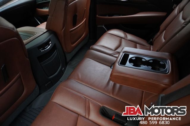 2019 Cadillac Escalade Luxury Package 4WD SUV Black Out Package 24" WHLS | MESA, AZ | JBA MOTORS 2019 Cadillac Escalade Luxury Package 4WD SUV Black Out Package 24" WHLS | MESA, AZ | JBA MOTORS
