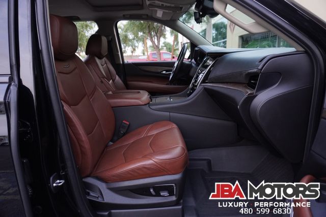 2019 Cadillac Escalade Luxury Package 4WD SUV Black Out Package 24" WHLS | MESA, AZ | JBA MOTORS 2019 Cadillac Escalade Luxury Package 4WD SUV Black Out Package 24" WHLS | MESA, AZ | JBA MOTORS