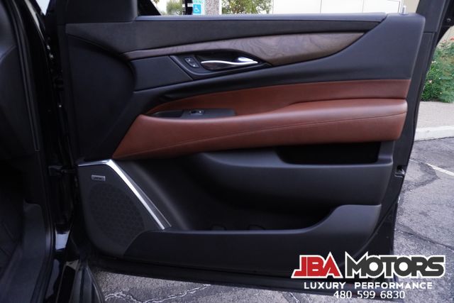 2019 Cadillac Escalade Luxury Package 4WD SUV Black Out Package 24" WHLS | MESA, AZ | JBA MOTORS 2019 Cadillac Escalade Luxury Package 4WD SUV Black Out Package 24" WHLS | MESA, AZ | JBA MOTORS