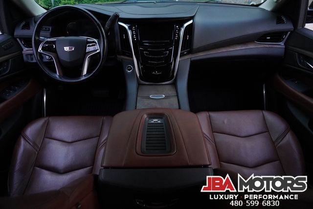 2019 Cadillac Escalade Luxury Package 4WD SUV Black Out Package 24" WHLS | MESA, AZ | JBA MOTORS 2019 Cadillac Escalade Luxury Package 4WD SUV Black Out Package 24" WHLS | MESA, AZ | JBA MOTORS