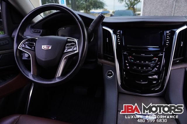 2019 Cadillac Escalade Luxury Package 4WD SUV Black Out Package 24" WHLS | MESA, AZ | JBA MOTORS 2019 Cadillac Escalade Luxury Package 4WD SUV Black Out Package 24" WHLS | MESA, AZ | JBA MOTORS
