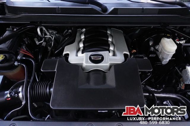 2019 Cadillac Escalade Luxury Package 4WD SUV Black Out Package 24" WHLS | MESA, AZ | JBA MOTORS