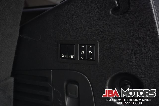 2019 Cadillac Escalade Luxury Package 4WD SUV Black Out Package 24" WHLS | MESA, AZ | JBA MOTORS