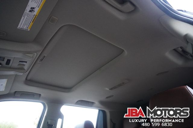 2019 Cadillac Escalade Luxury Package 4WD SUV Black Out Package 24" WHLS | MESA, AZ | JBA MOTORS