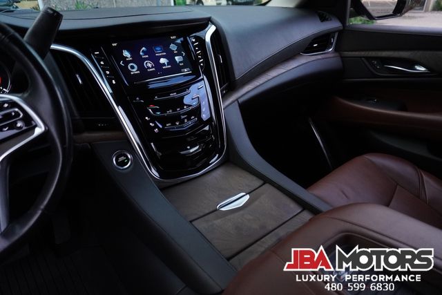 2019 Cadillac Escalade Luxury Package 4WD SUV Black Out Package 24" WHLS | MESA, AZ | JBA MOTORS 2019 Cadillac Escalade Luxury Package 4WD SUV Black Out Package 24" WHLS | MESA, AZ | JBA MOTORS