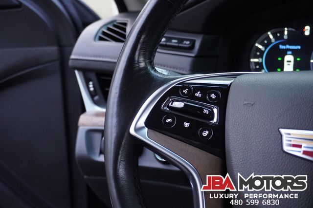 2019 Cadillac Escalade Luxury Package 4WD SUV Black Out Package 24" WHLS | MESA, AZ | JBA MOTORS 2019 Cadillac Escalade Luxury Package 4WD SUV Black Out Package 24" WHLS | MESA, AZ | JBA MOTORS