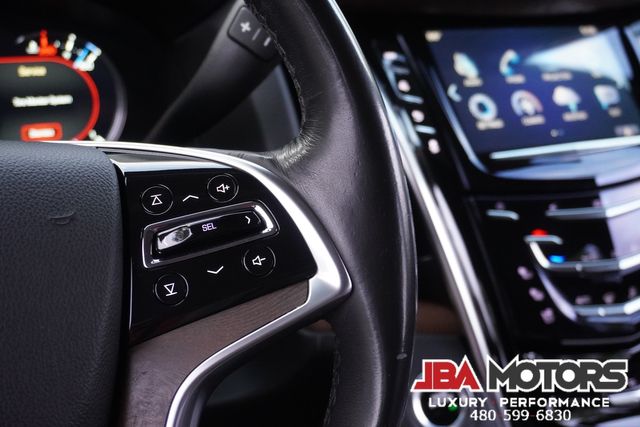 2019 Cadillac Escalade Luxury Package 4WD SUV Black Out Package 24" WHLS | MESA, AZ | JBA MOTORS