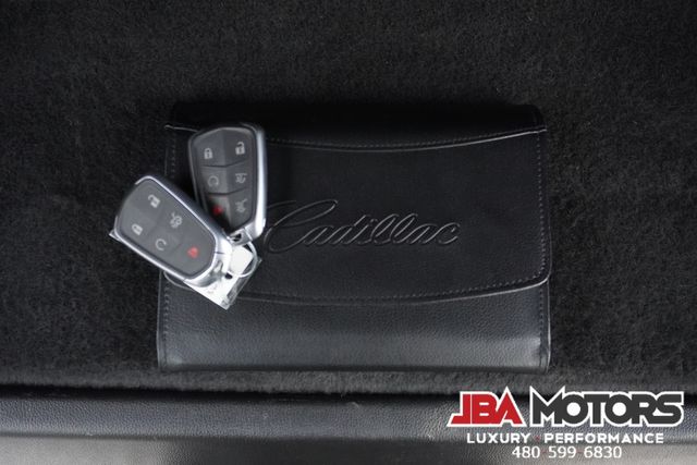 2019 Cadillac Escalade Luxury Package 4WD SUV Black Out Package 24" WHLS | MESA, AZ | JBA MOTORS