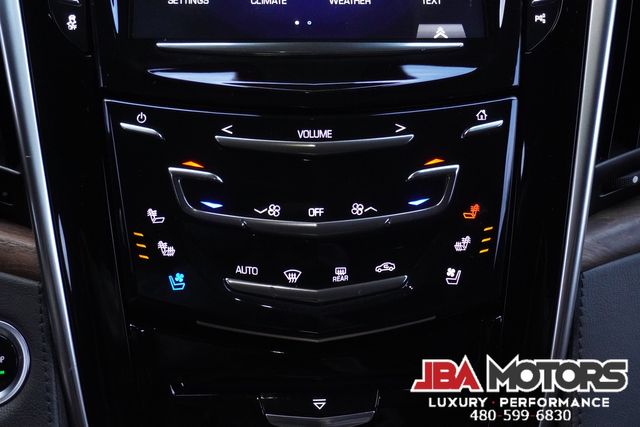 2019 Cadillac Escalade Luxury Package 4WD SUV Black Out Package 24" WHLS | MESA, AZ | JBA MOTORS