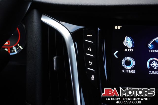 2019 Cadillac Escalade Luxury Package 4WD SUV Black Out Package 24" WHLS | MESA, AZ | JBA MOTORS