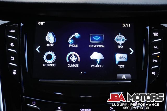 2019 Cadillac Escalade Luxury Package 4WD SUV Black Out Package 24" WHLS | MESA, AZ | JBA MOTORS 2019 Cadillac Escalade Luxury Package 4WD SUV Black Out Package 24" WHLS | MESA, AZ | JBA MOTORS