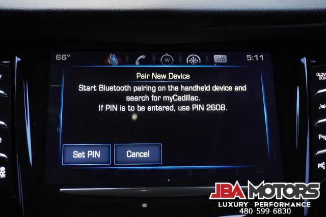 2019 Cadillac Escalade Luxury Package 4WD SUV Black Out Package 24" WHLS | MESA, AZ | JBA MOTORS 2019 Cadillac Escalade Luxury Package 4WD SUV Black Out Package 24" WHLS | MESA, AZ | JBA MOTORS