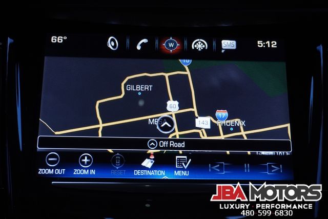 2019 Cadillac Escalade Luxury Package 4WD SUV Black Out Package 24" WHLS | MESA, AZ | JBA MOTORS