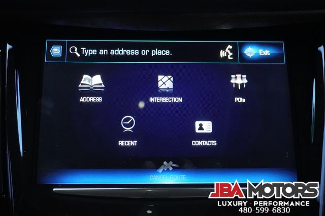 2019 Cadillac Escalade Luxury Package 4WD SUV Black Out Package 24" WHLS | MESA, AZ | JBA MOTORS 2019 Cadillac Escalade Luxury Package 4WD SUV Black Out Package 24" WHLS | MESA, AZ | JBA MOTORS