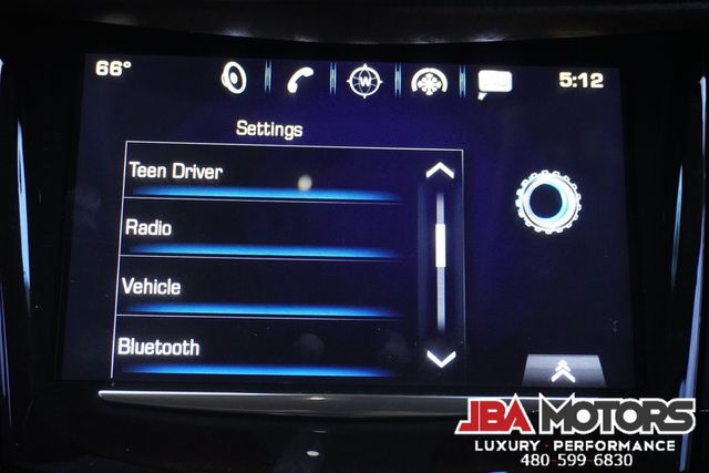 2019 Cadillac Escalade Luxury Package 4WD SUV Black Out Package 24" WHLS | MESA, AZ | JBA MOTORS