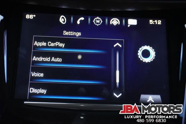 2019 Cadillac Escalade Luxury Package 4WD SUV Black Out Package 24" WHLS | MESA, AZ | JBA MOTORS 2019 Cadillac Escalade Luxury Package 4WD SUV Black Out Package 24" WHLS | MESA, AZ | JBA MOTORS