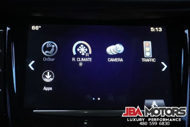 2019 Cadillac Escalade Luxury Package 4WD SUV Black Out Package 24" WHLS | MESA, AZ | JBA MOTORS