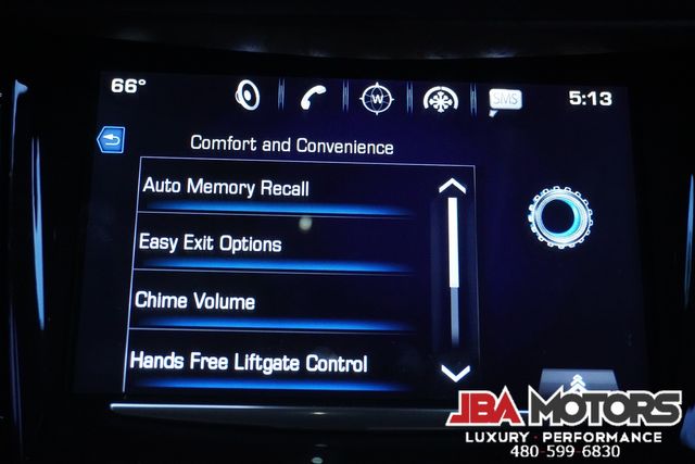 2019 Cadillac Escalade Luxury Package 4WD SUV Black Out Package 24" WHLS | MESA, AZ | JBA MOTORS 2019 Cadillac Escalade Luxury Package 4WD SUV Black Out Package 24" WHLS | MESA, AZ | JBA MOTORS