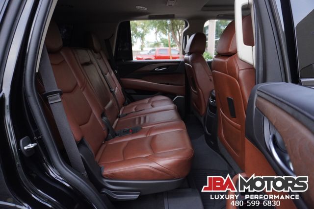 2019 Cadillac Escalade Luxury Package 4WD SUV Black Out Package 24" WHLS | MESA, AZ | JBA MOTORS 2019 Cadillac Escalade Luxury Package 4WD SUV Black Out Package 24" WHLS | MESA, AZ | JBA MOTORS