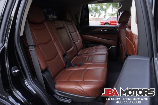 2019 Cadillac Escalade Luxury Package 4WD SUV Black Out Package 24" WHLS | MESA, AZ | JBA MOTORS 2019 Cadillac Escalade Luxury Package 4WD SUV Black Out Package 24" WHLS | MESA, AZ | JBA MOTORS