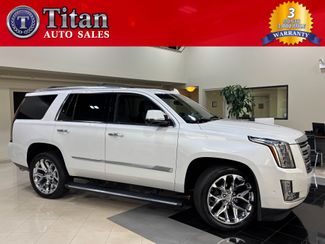 2019 Cadillac Escalade Platinum | Worth, IL | Titan Auto Sales