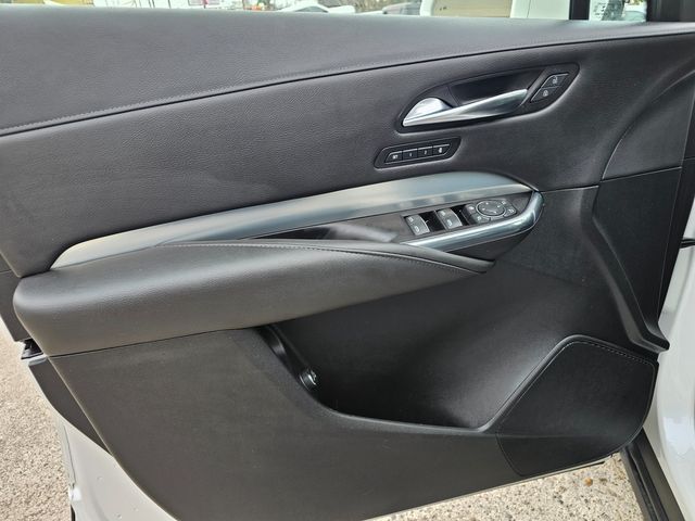 2019 Cadillac XT4 Premium Luxury | Brownsville TX | English Motors