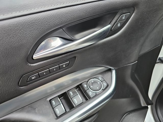 2019 Cadillac XT4 Premium Luxury | Brownsville TX | English Motors 2019 Cadillac XT4 Premium Luxury | Brownsville TX | English Motors