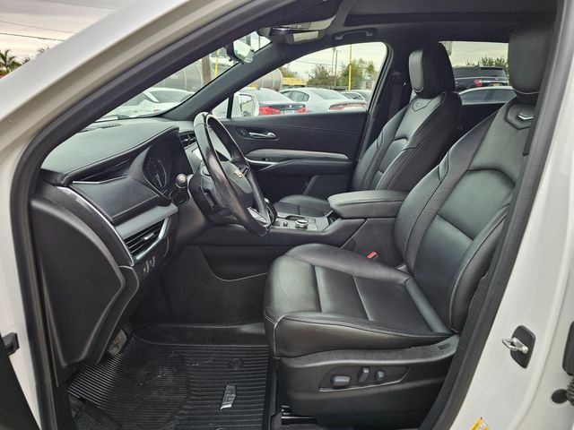 2019 Cadillac XT4 Premium Luxury | Brownsville TX | English Motors 2019 Cadillac XT4 Premium Luxury | Brownsville TX | English Motors