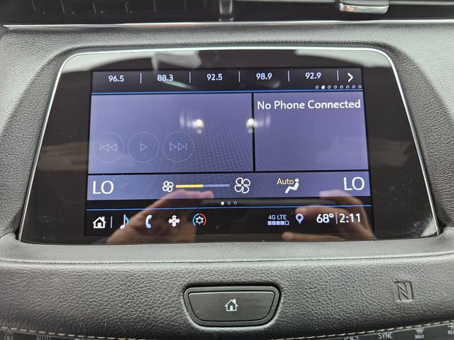 2019 Cadillac XT4 Premium Luxury | Brownsville TX | English Motors 2019 Cadillac XT4 Premium Luxury | Brownsville TX | English Motors