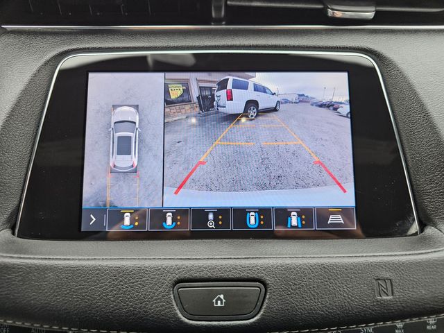 2019 Cadillac XT4 Premium Luxury | Brownsville TX | English Motors