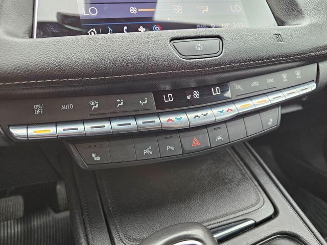 2019 Cadillac XT4 Premium Luxury | Brownsville TX | English Motors