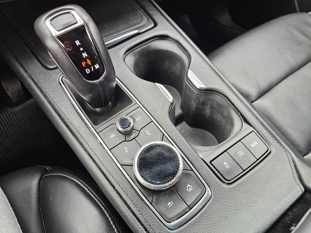 2019 Cadillac XT4 Premium Luxury | Brownsville TX | English Motors